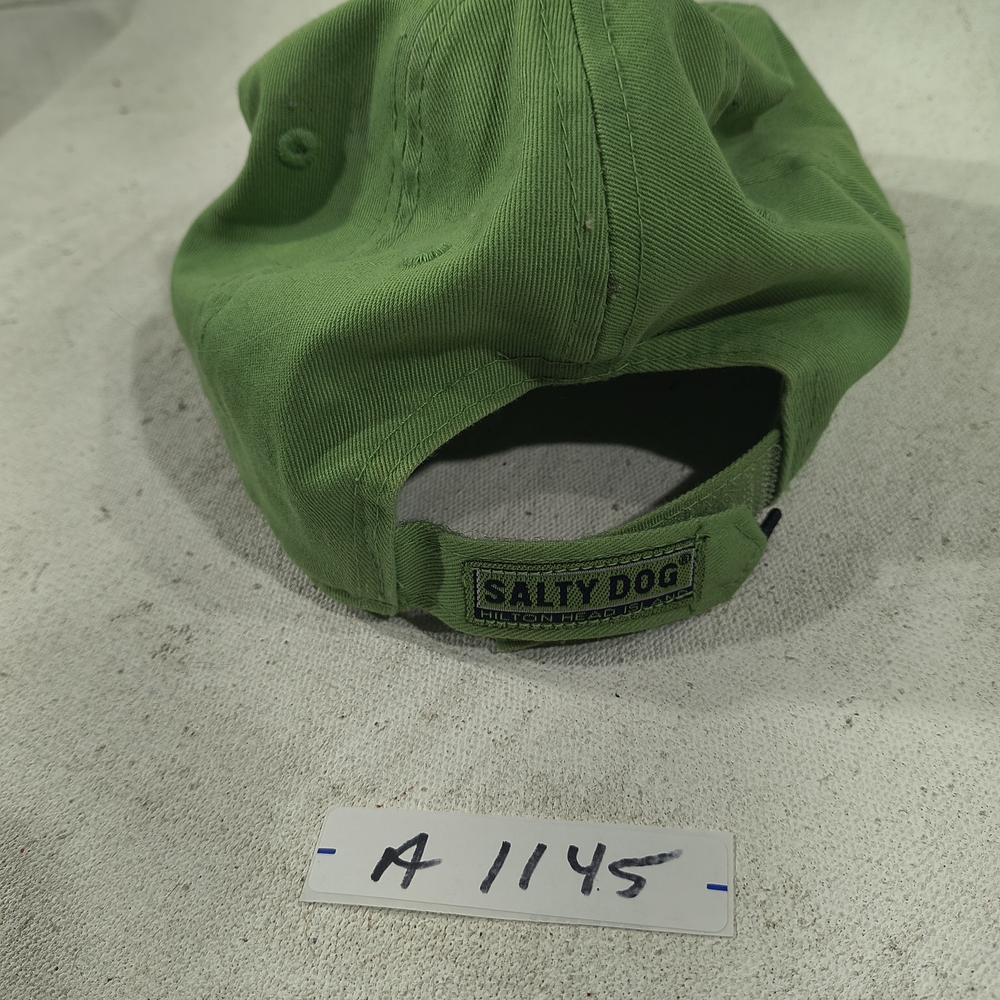 Green Cap - Picture 4 of 4